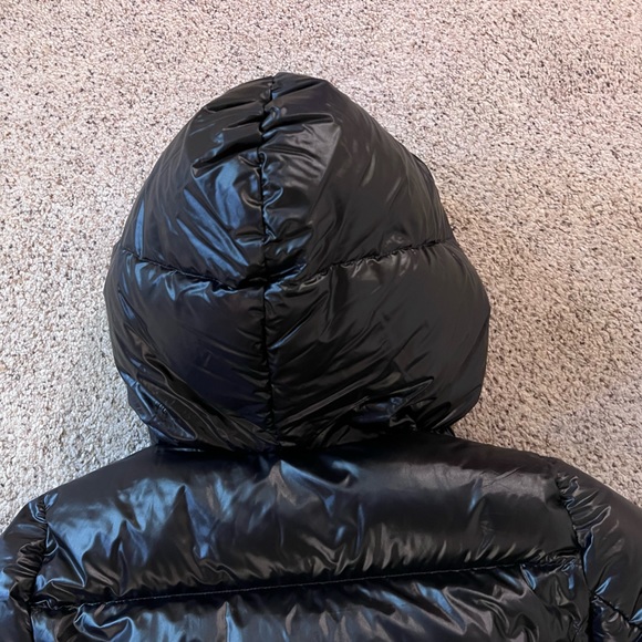 Aritizia The Duvet Puffer Short - Picture 3 of 5